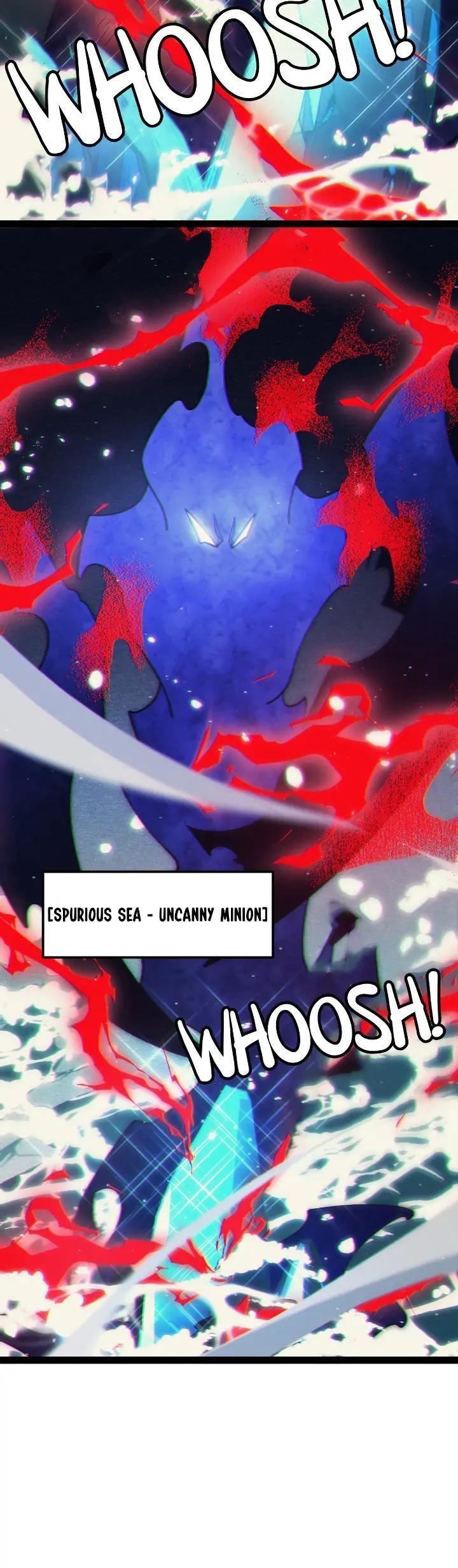 The Game That I Come From Chapter 143