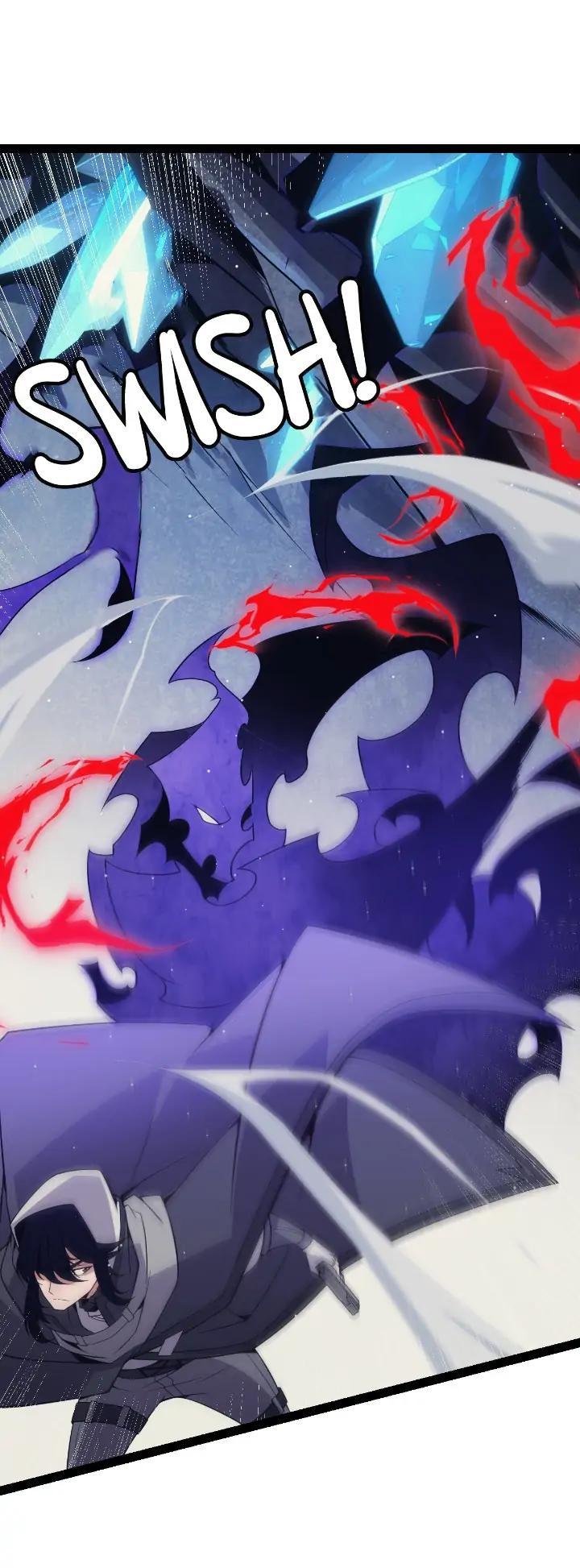 The Game That I Come From Chapter 143