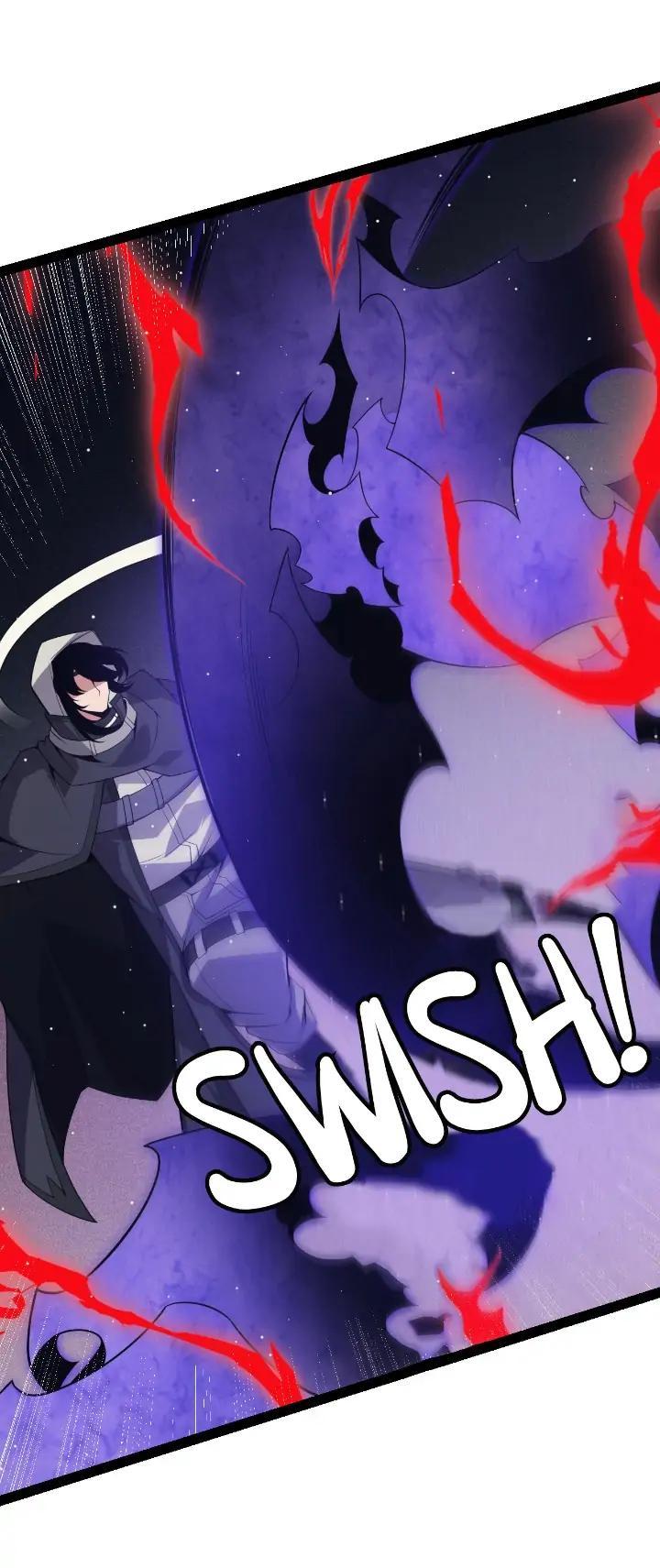 The Game That I Come From Chapter 143