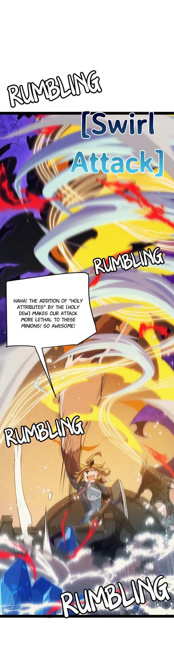 The Game That I Come From Chapter 143