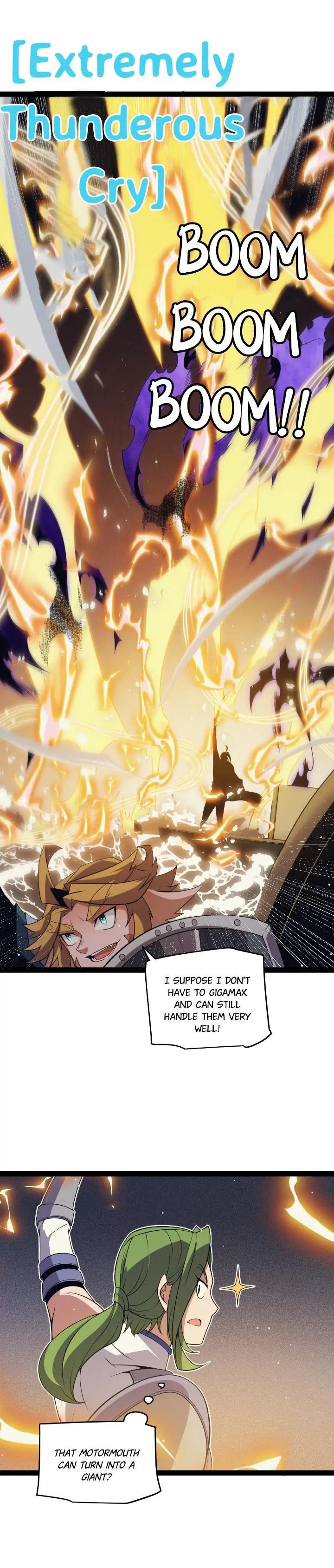 The Game That I Come From Chapter 143