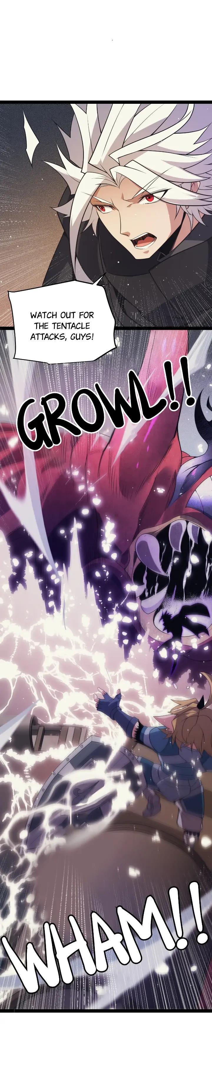 The Game That I Come From Chapter 143