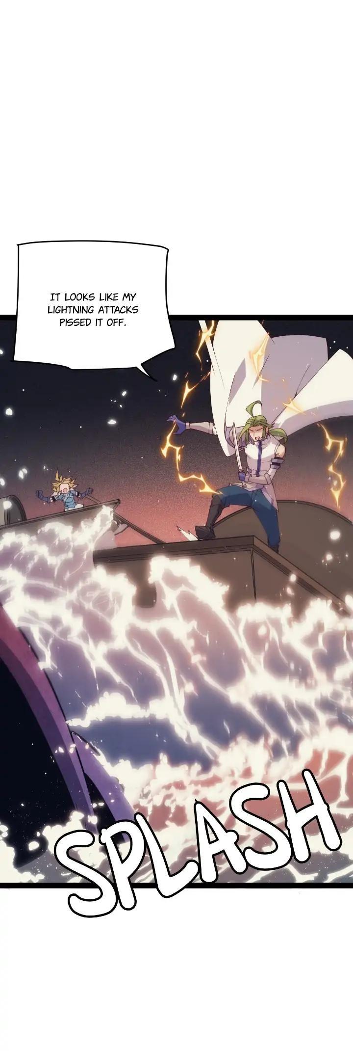 The Game That I Come From Chapter 143