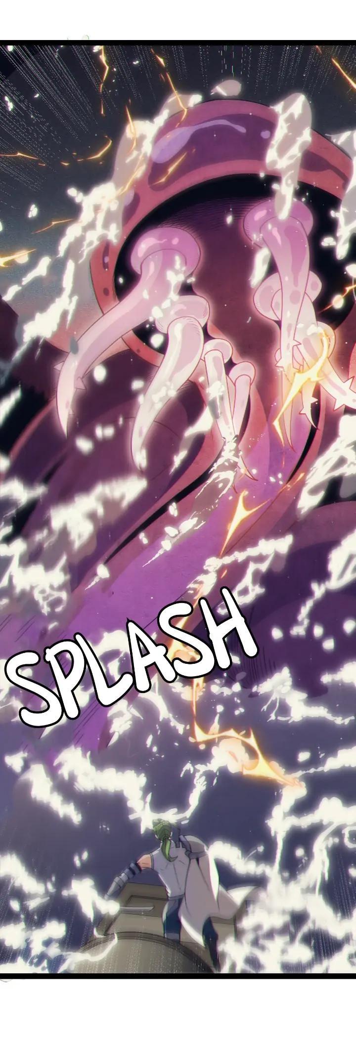 The Game That I Come From Chapter 143