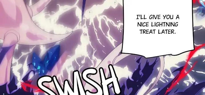 The Game That I Come From Chapter 143