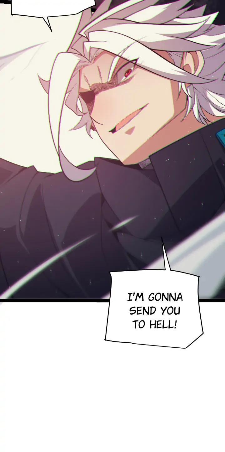 The Game That I Come From Chapter 143