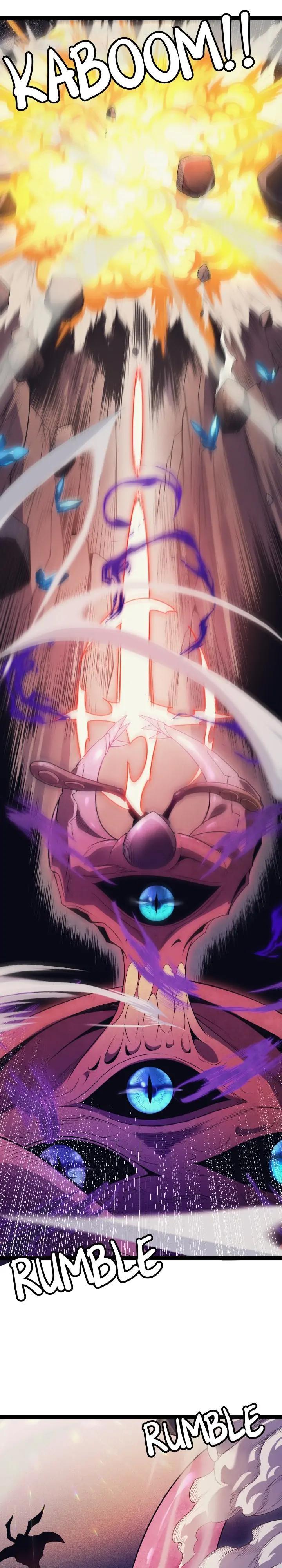 The Game That I Come From Chapter 145