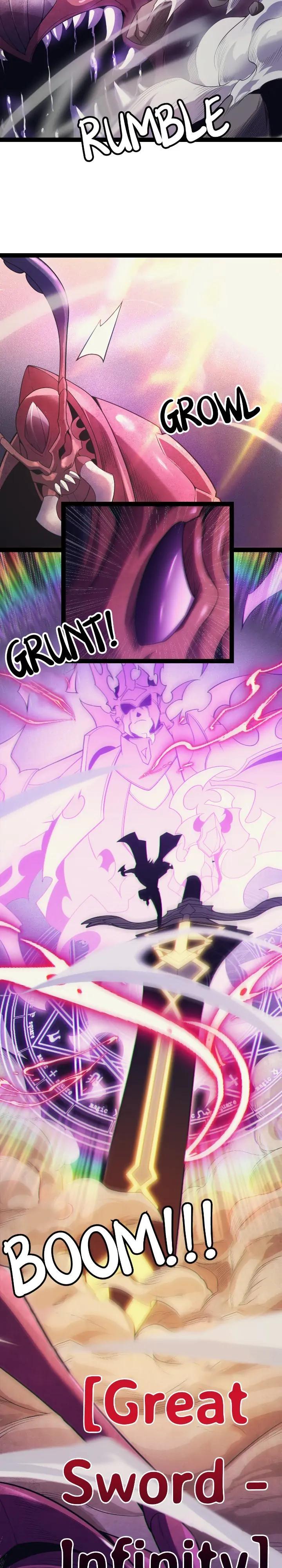 The Game That I Come From Chapter 145