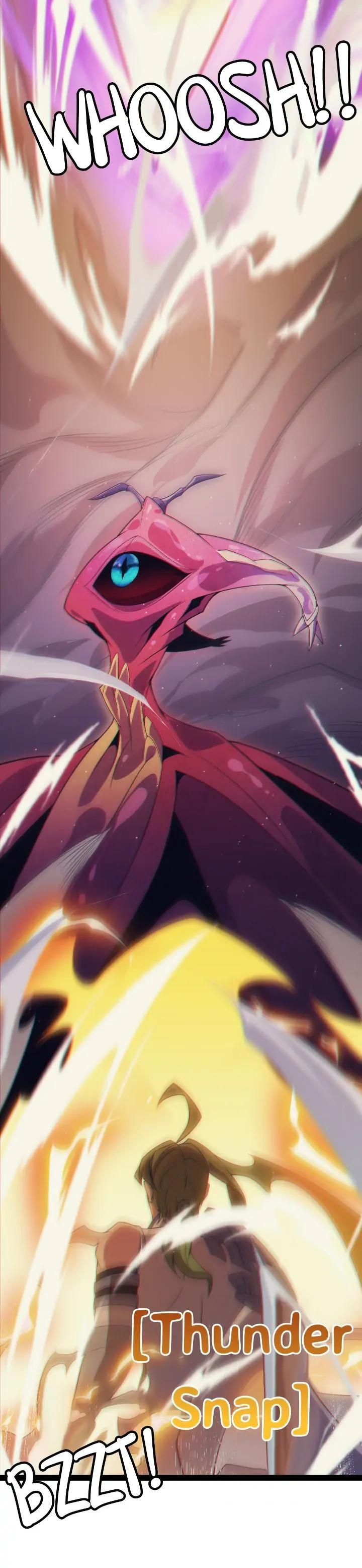 The Game That I Come From Chapter 145