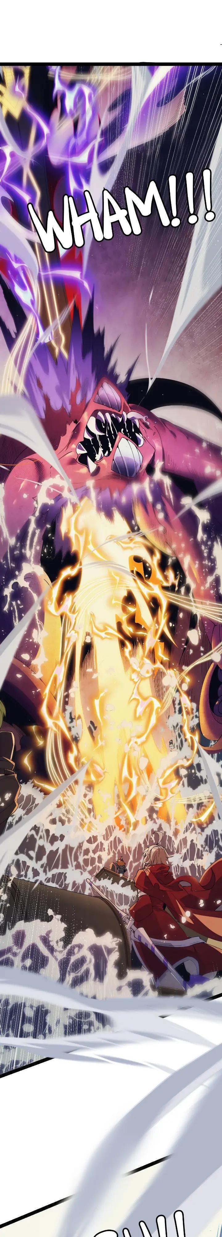 The Game That I Come From Chapter 145