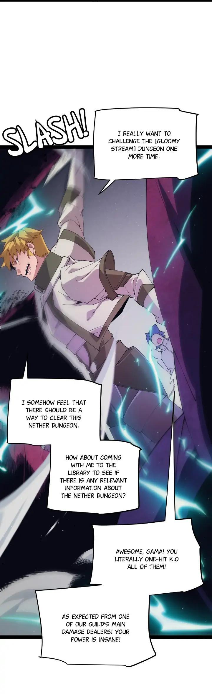 The Game That I Come From Chapter 145