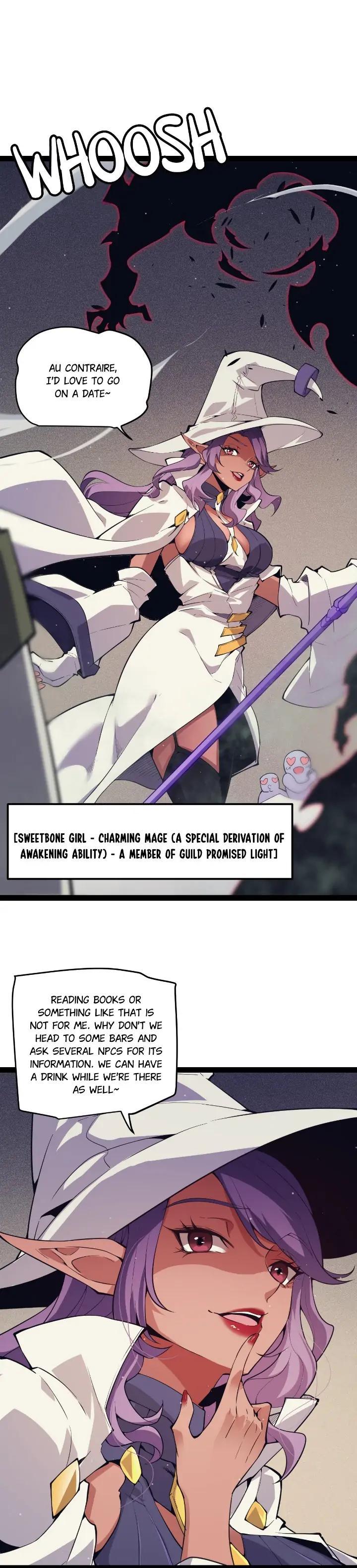 The Game That I Come From Chapter 145