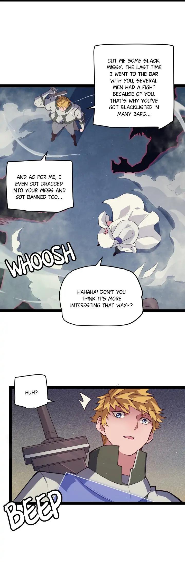 The Game That I Come From Chapter 145