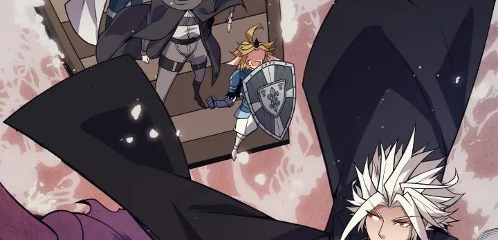 The Game That I Come From Chapter 145