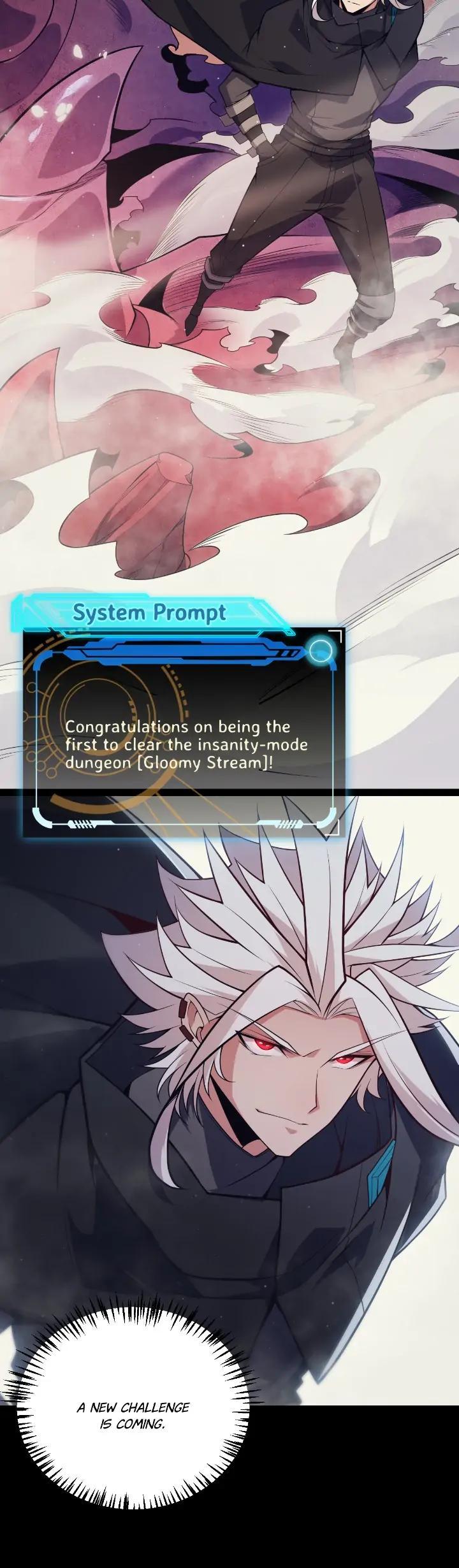 The Game That I Come From Chapter 145