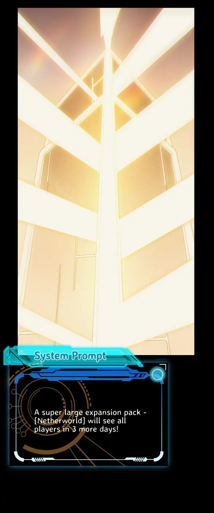 The Game That I Come From Chapter 145