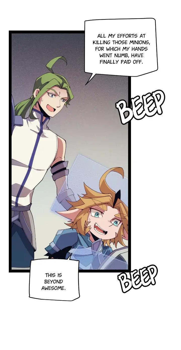 The Game That I Come From Chapter 145