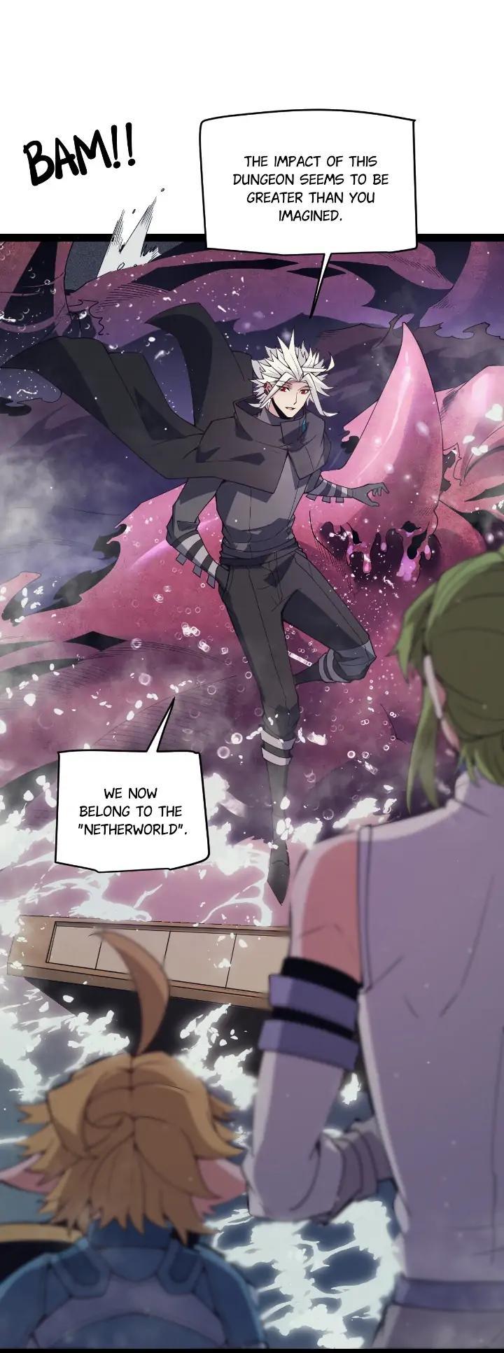 The Game That I Come From Chapter 145