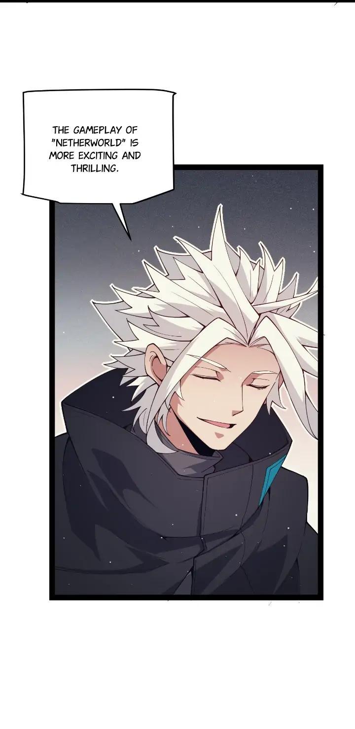 The Game That I Come From Chapter 145