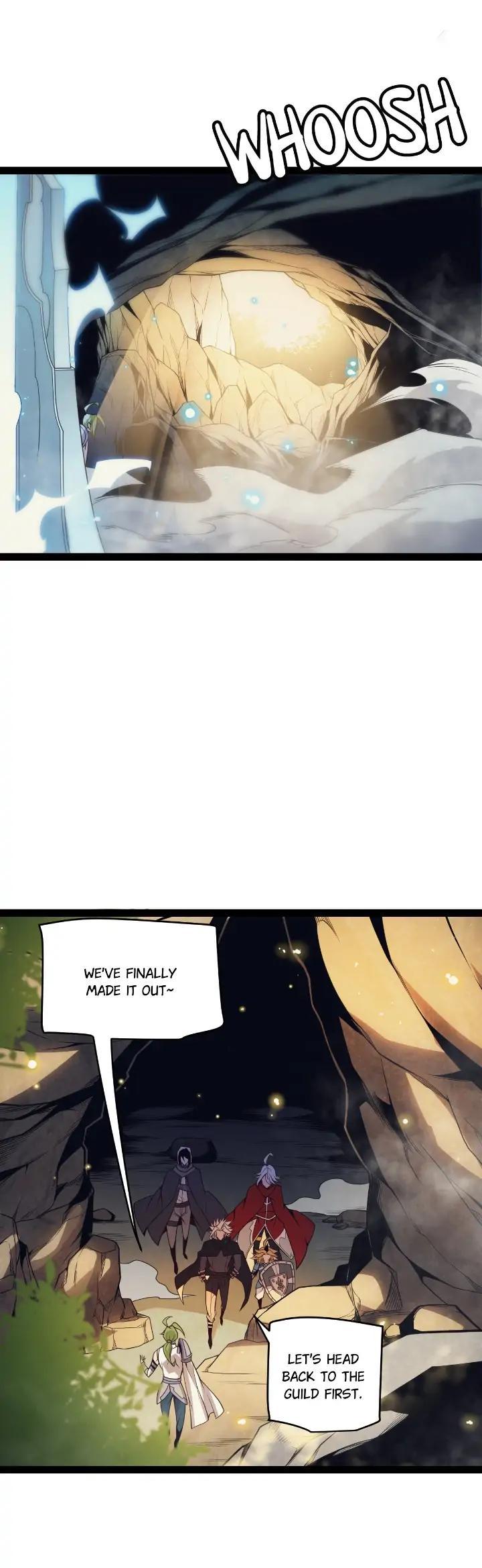 The Game That I Come From Chapter 145