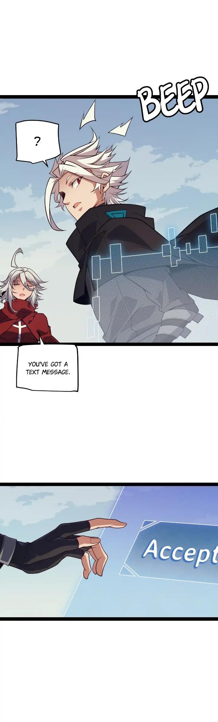 The Game That I Come From Chapter 145