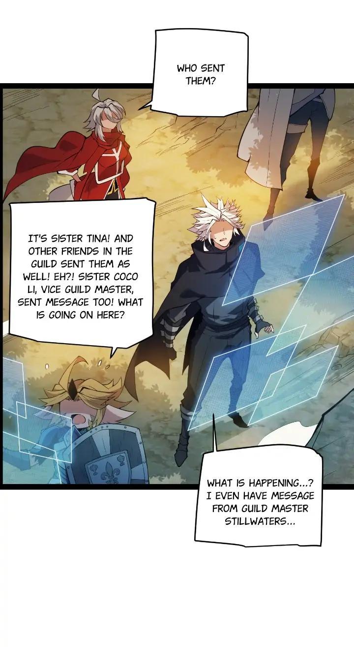 The Game That I Come From Chapter 145