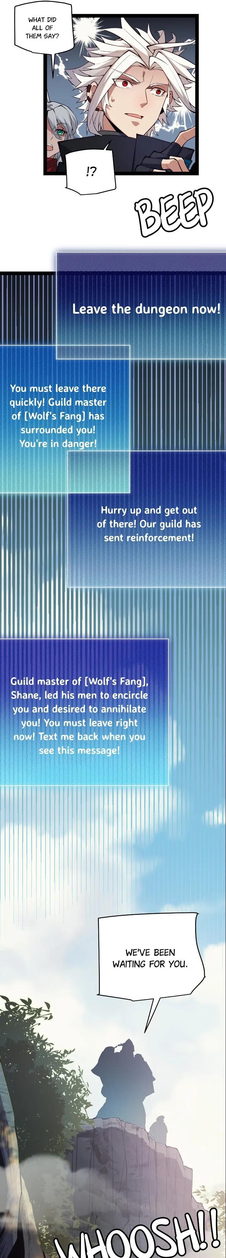 The Game That I Come From Chapter 145