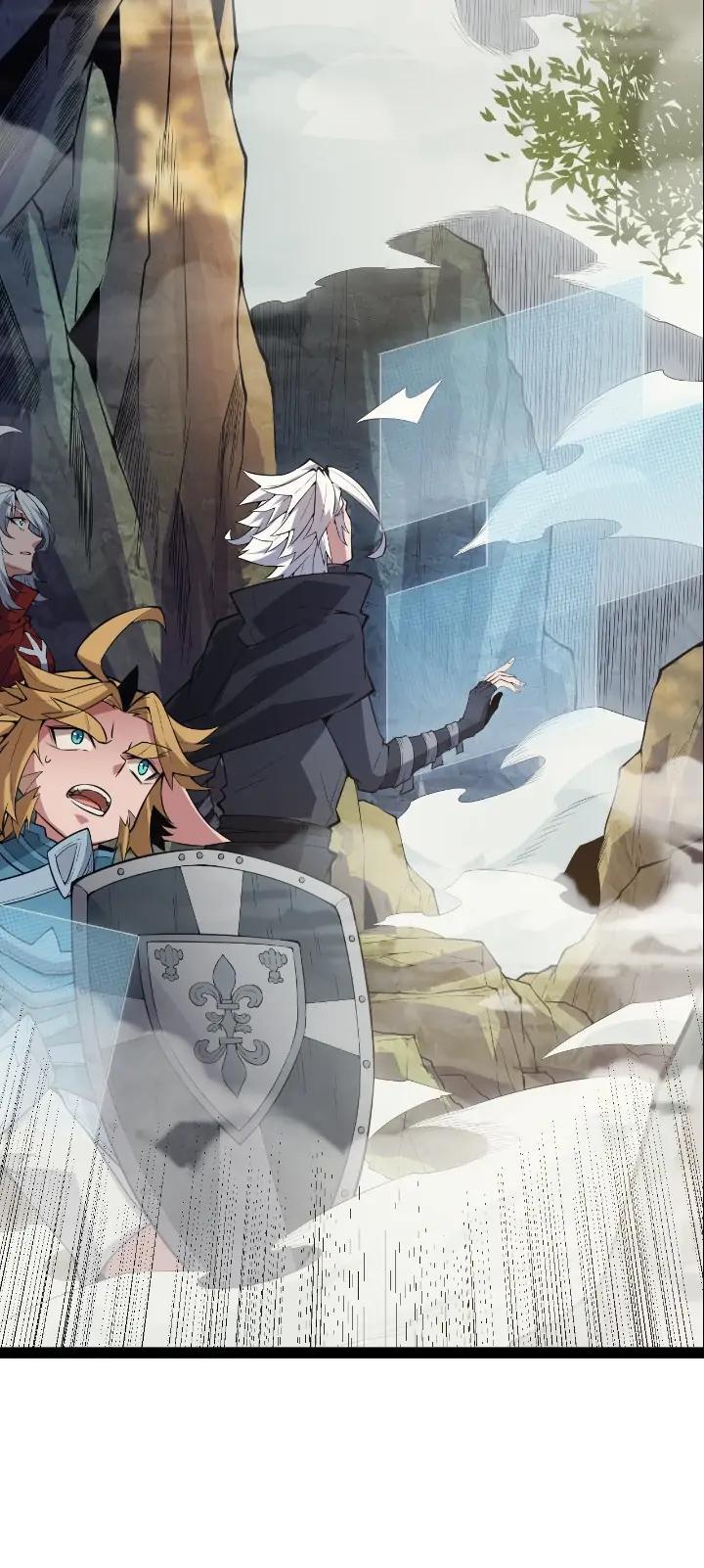 The Game That I Come From Chapter 145