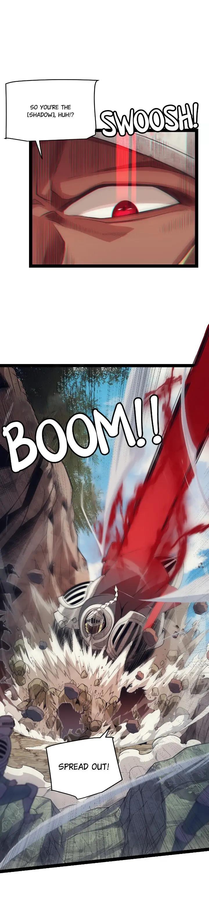 The Game That I Come From Chapter 145