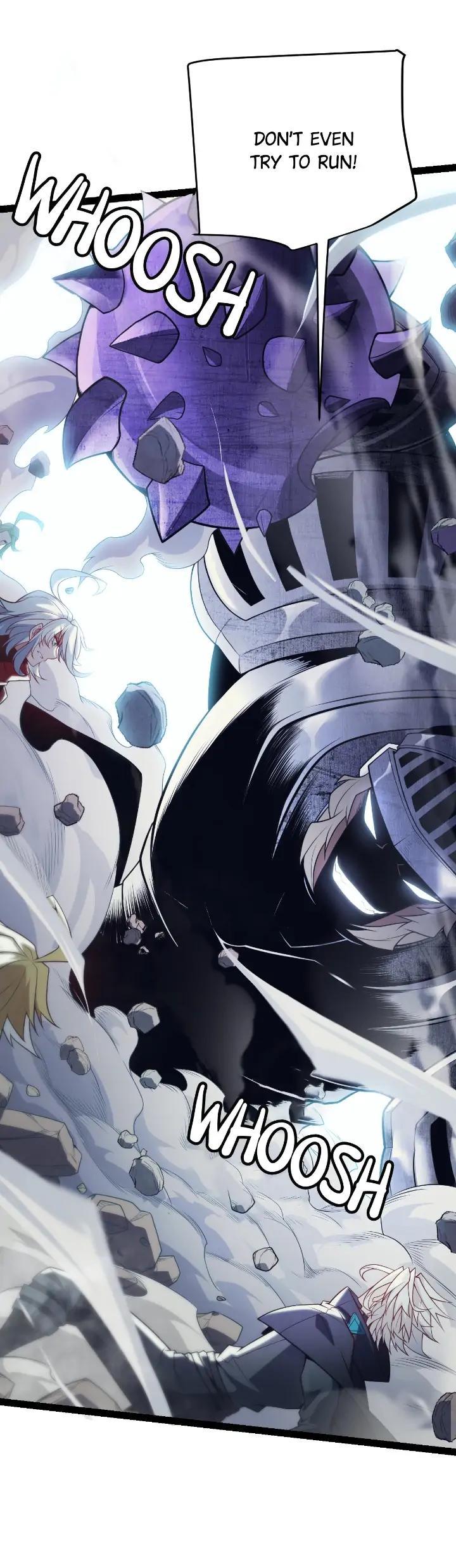 The Game That I Come From Chapter 145