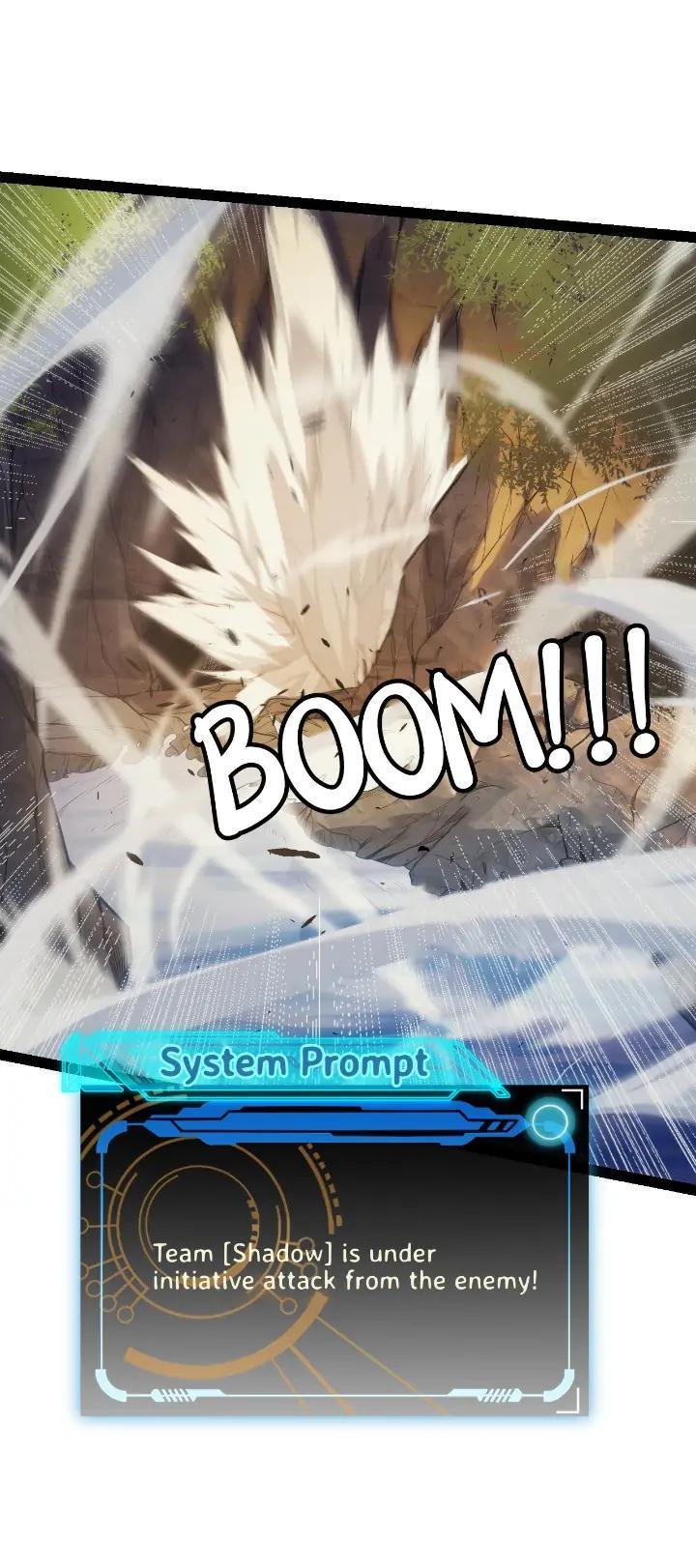 The Game That I Come From Chapter 145