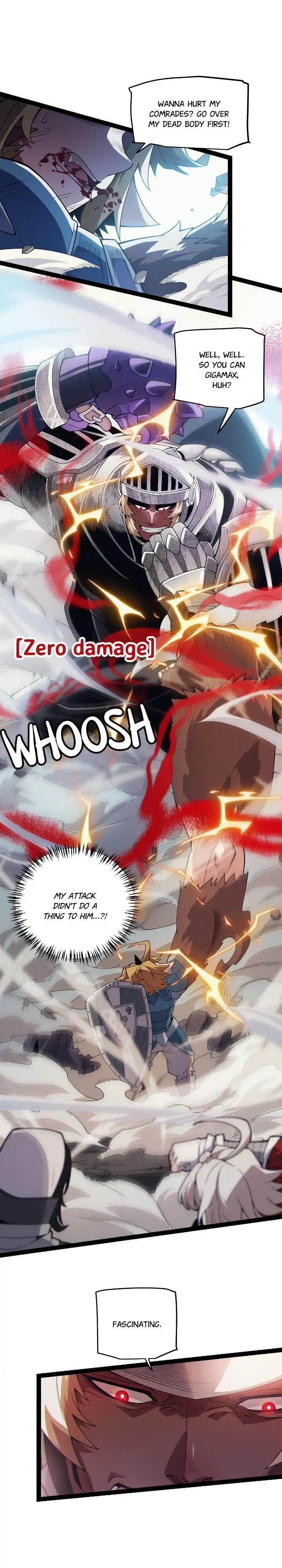 The Game That I Come From Chapter 145