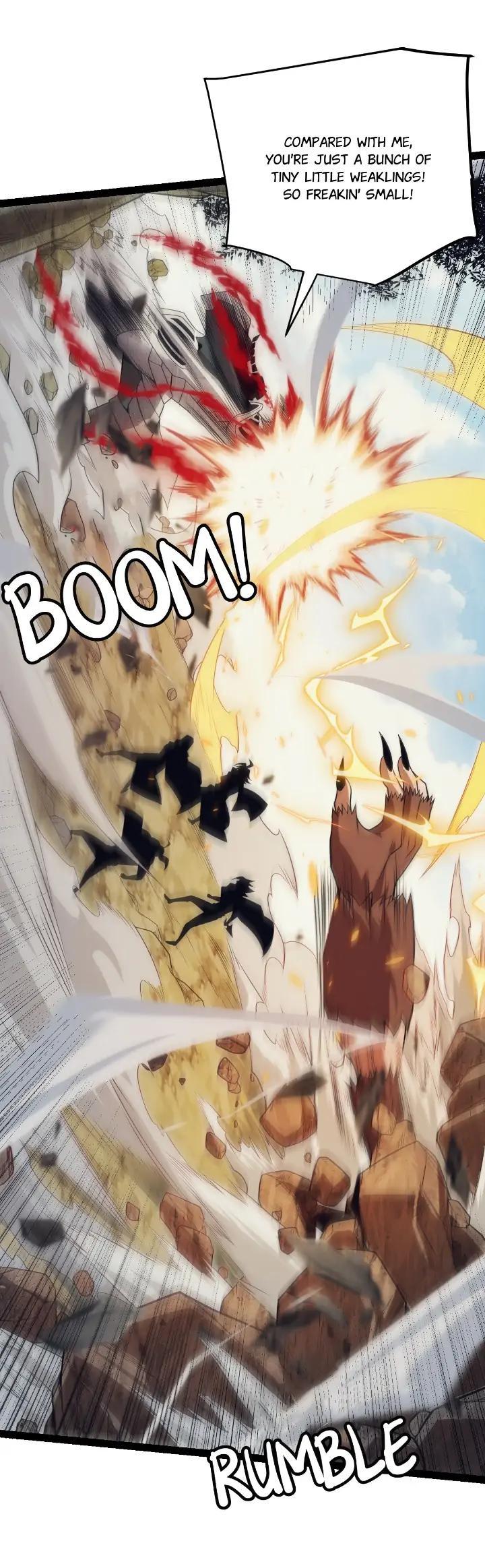 The Game That I Come From Chapter 145