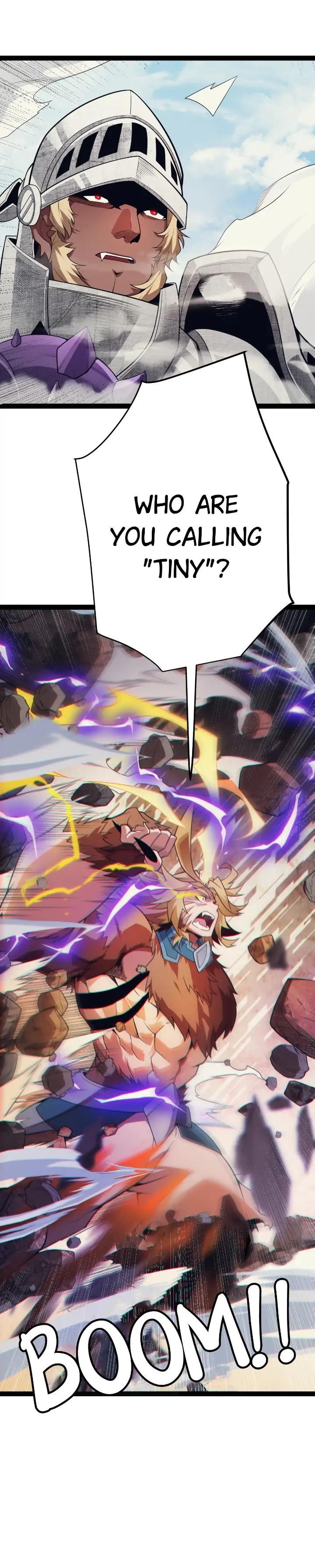 The Game That I Come From Chapter 145