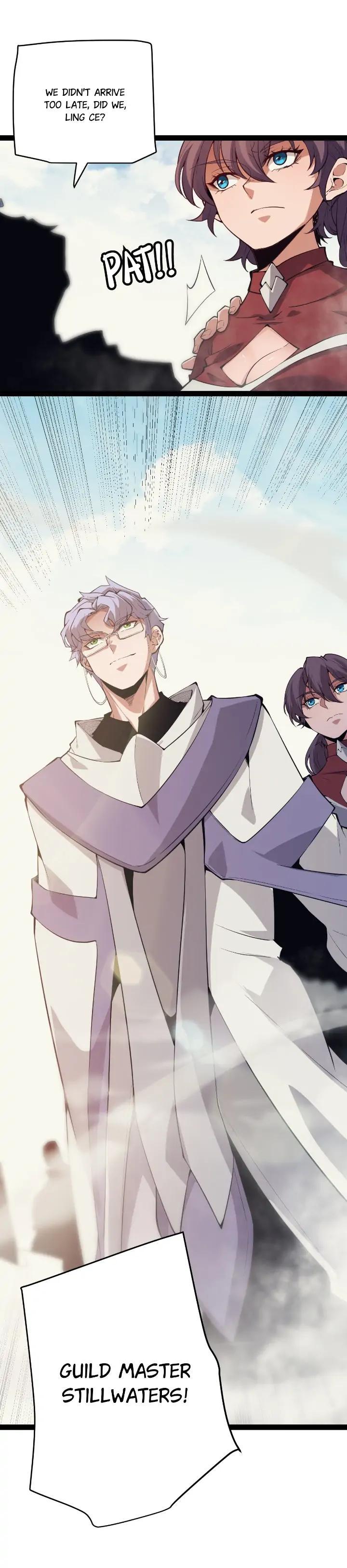 The Game That I Come From Chapter 146