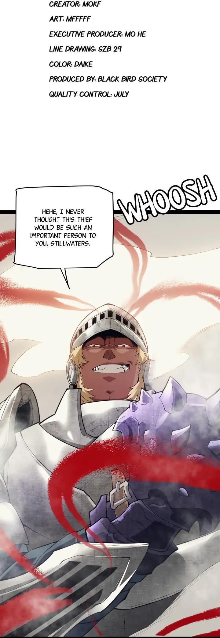 The Game That I Come From Chapter 146