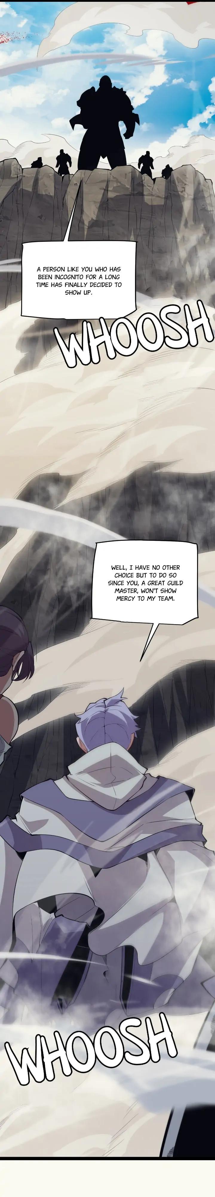 The Game That I Come From Chapter 146