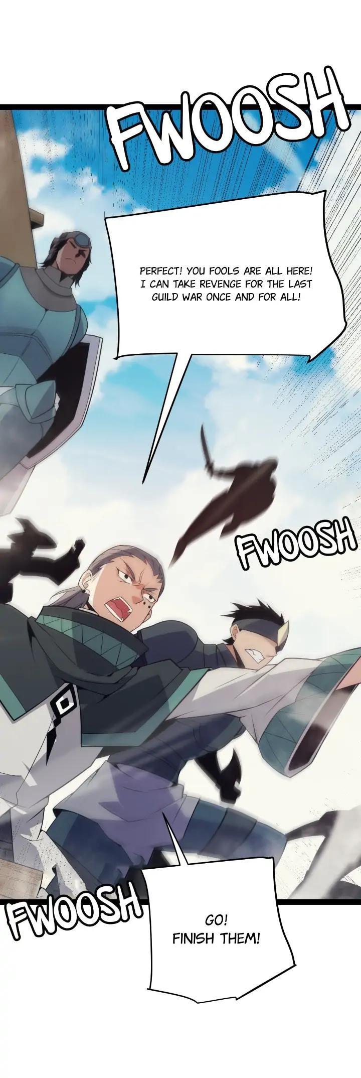 The Game That I Come From Chapter 146