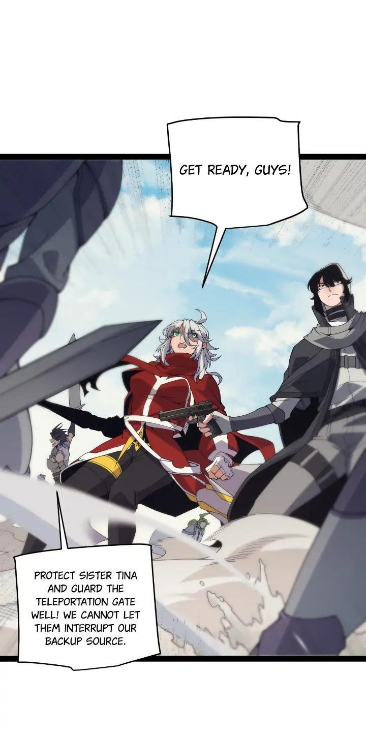 The Game That I Come From Chapter 146