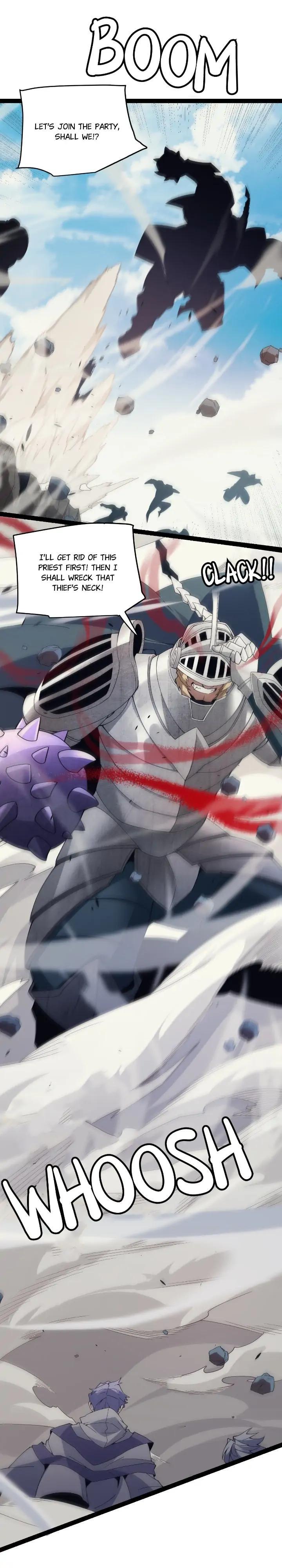 The Game That I Come From Chapter 146