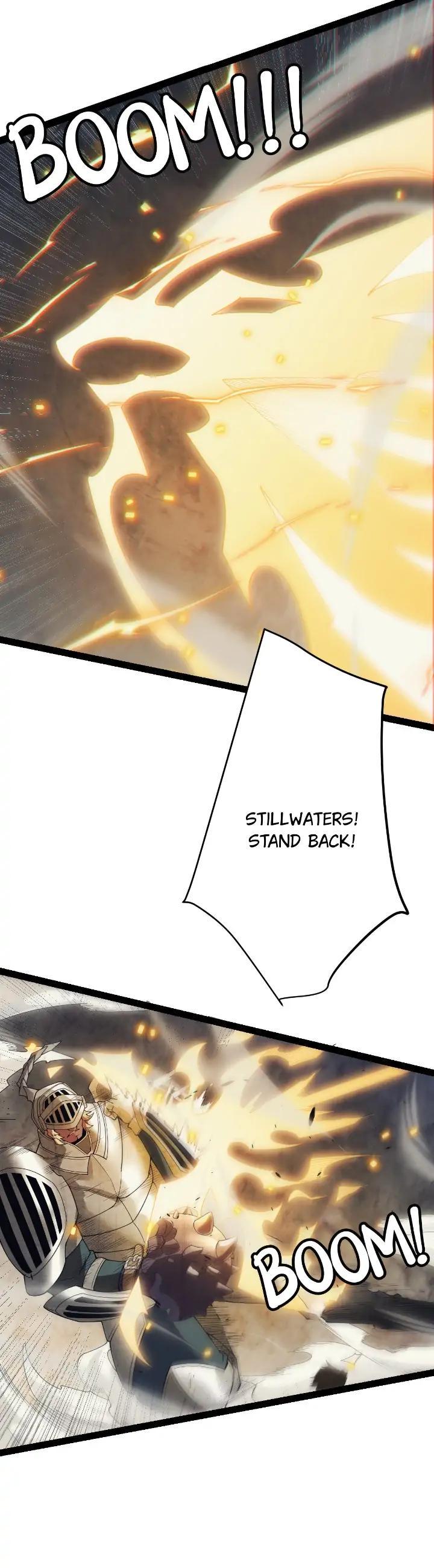 The Game That I Come From Chapter 146