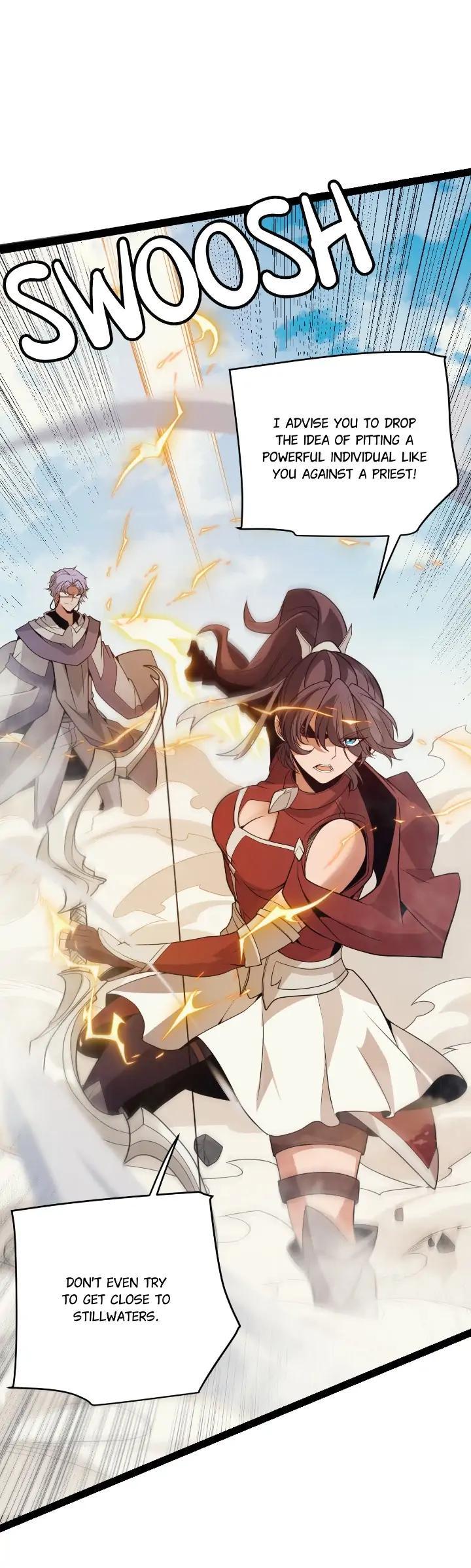 The Game That I Come From Chapter 146