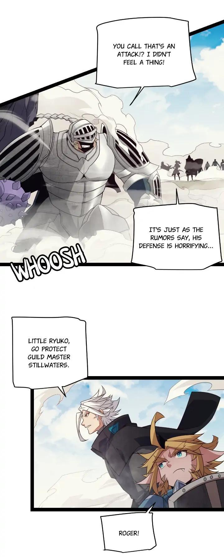 The Game That I Come From Chapter 146