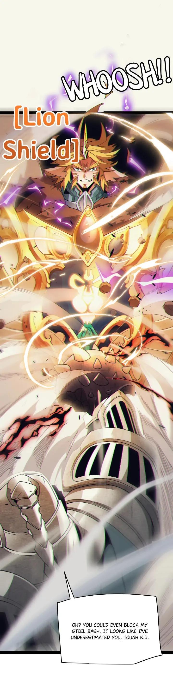 The Game That I Come From Chapter 146