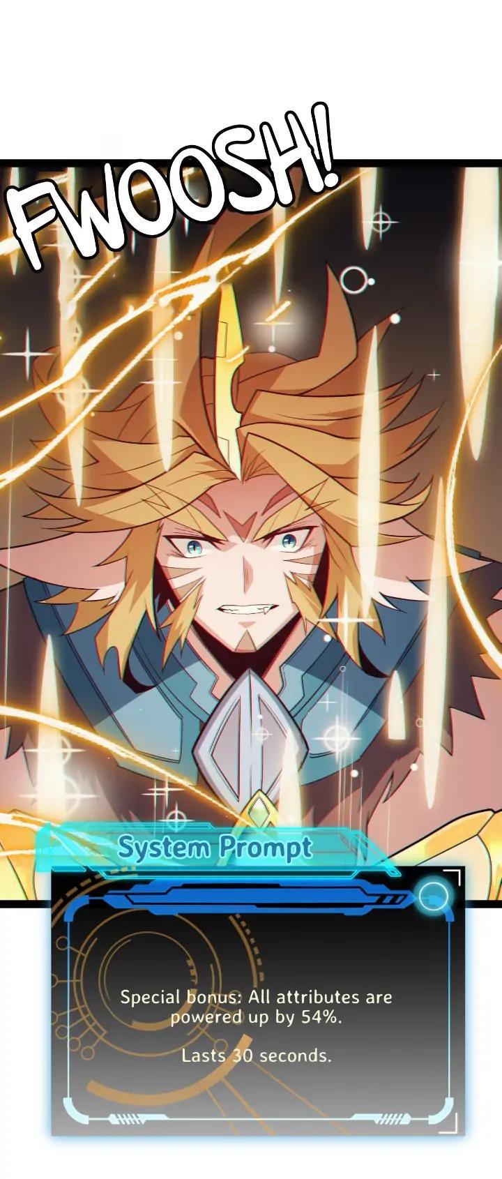 The Game That I Come From Chapter 146