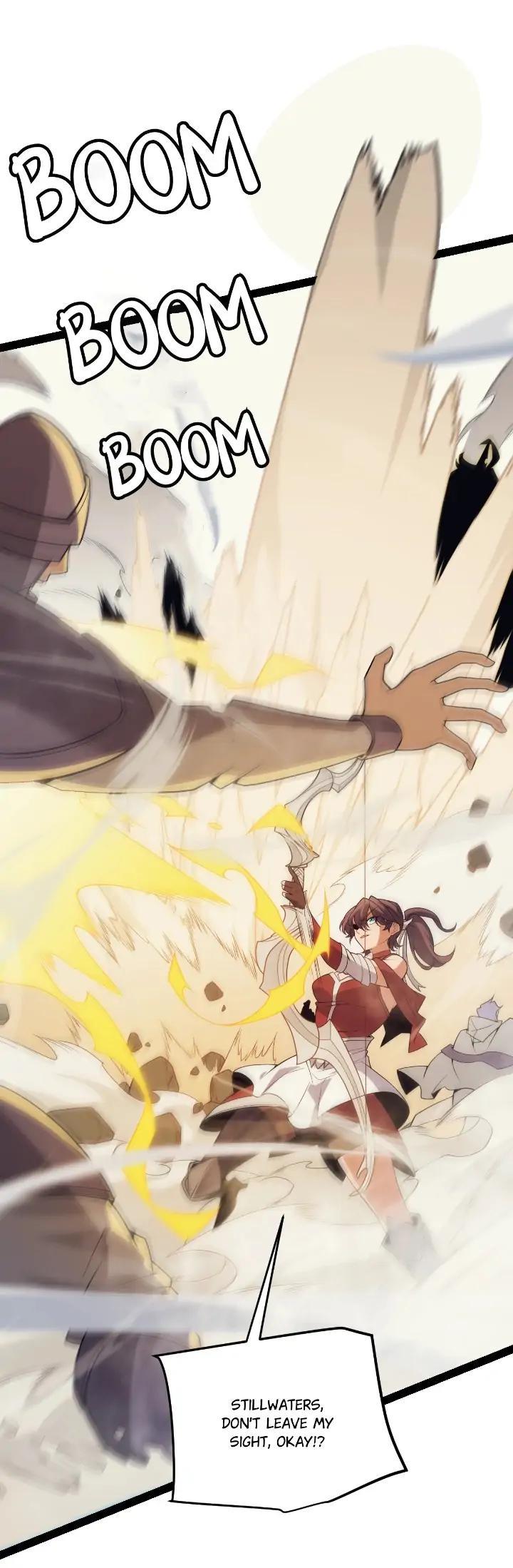 The Game That I Come From Chapter 146