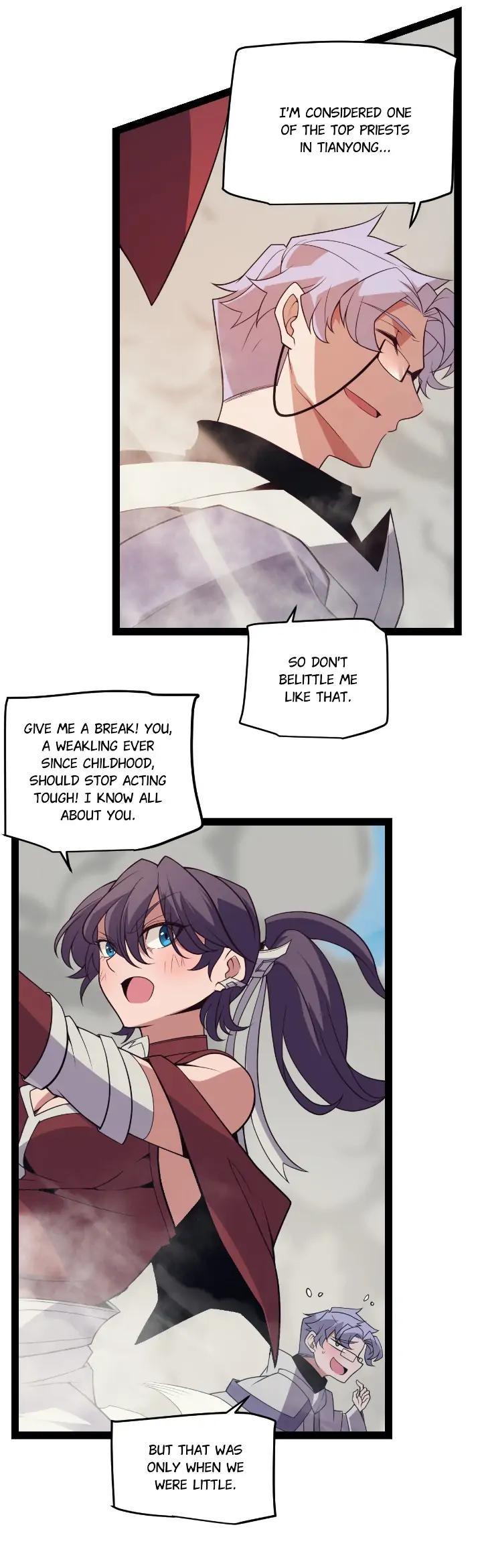 The Game That I Come From Chapter 146