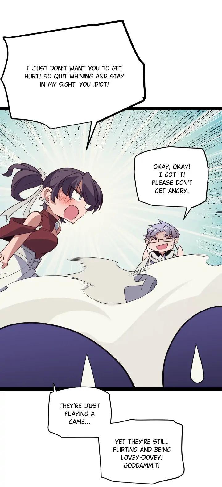 The Game That I Come From Chapter 146