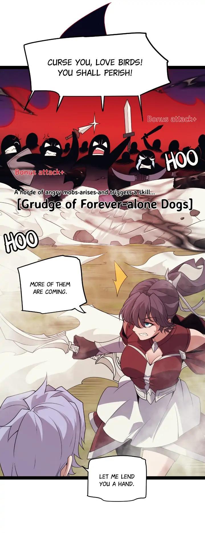 The Game That I Come From Chapter 146