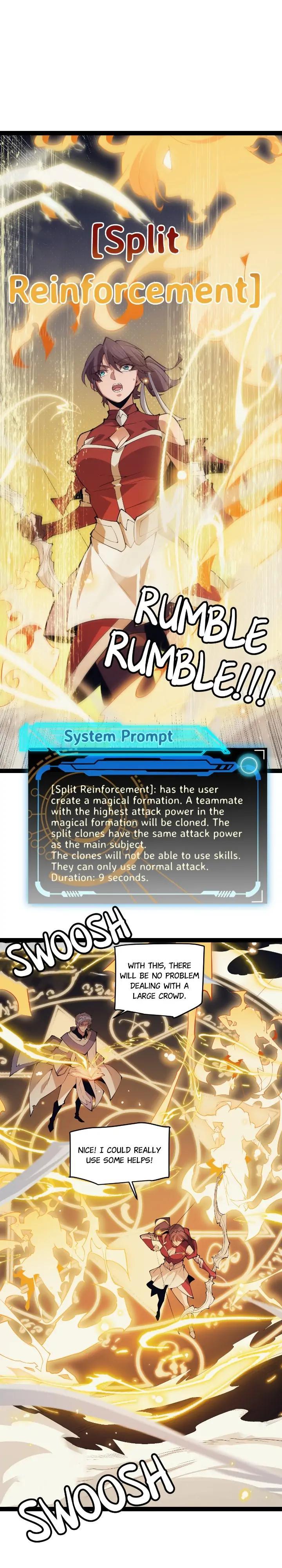 The Game That I Come From Chapter 146